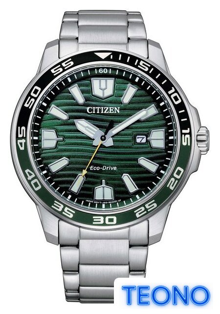 Наручные часы Citizen AW1526-89X - Изображение №1 — Интернет-магазин Teono.by