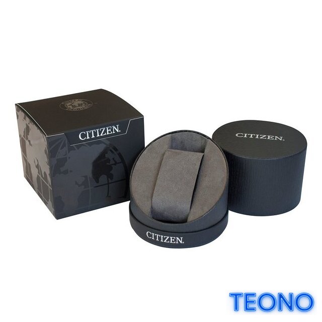 Наручные часы Citizen AW1526-89X - Изображение №4 — Интернет-магазин Teono.by