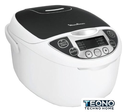 Мультиварка Moulinex MK707832 - Изображение №1 — Интернет-магазин Teono.by