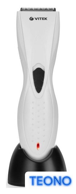 Машинка для стрижки волос Vitek VT-1351 - Изображение №1 — Интернет-магазин Teono.by