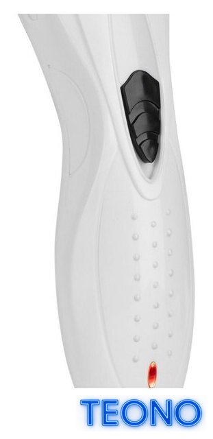 Машинка для стрижки волос Vitek VT-1351 - Изображение №5 — Интернет-магазин Teono.by