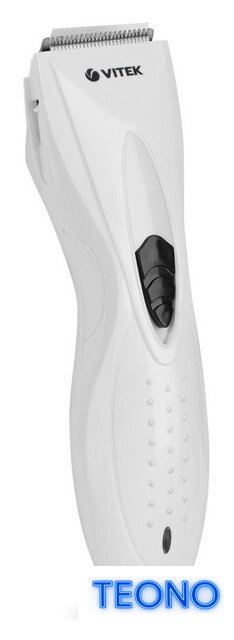Машинка для стрижки волос Vitek VT-1351 - Изображение №3 — Интернет-магазин Teono.by
