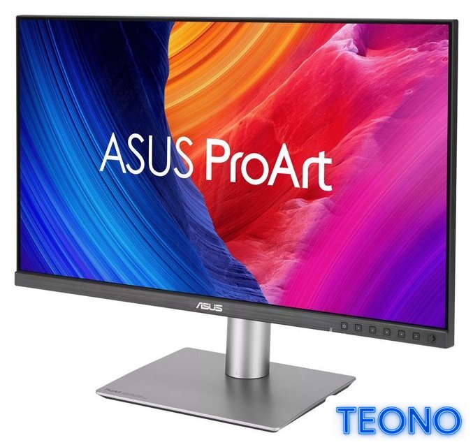 Монитор ASUS ProArt PA278QGV - Изображение №3 — Интернет-магазин Teono.by