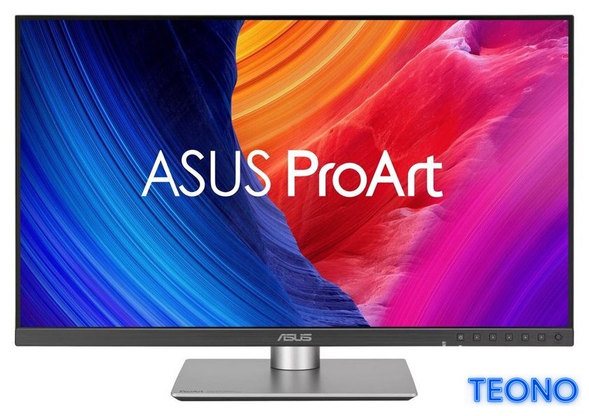 Монитор ASUS ProArt PA278QGV - Изображение №6 — Интернет-магазин Teono.by