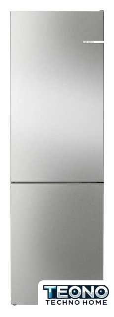 Холодильник Bosch Serie 4 KGN362IDF - Изображение №1 — Интернет-магазин Teono.by