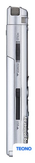 Диктофон Olympus DM-720 - Изображение №5 — Интернет-магазин Teono.by