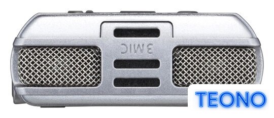 Диктофон Olympus DM-720 - Изображение №8 — Интернет-магазин Teono.by