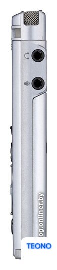 Диктофон Olympus DM-720 - Изображение №4 — Интернет-магазин Teono.by