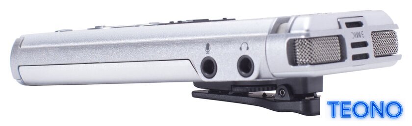 Диктофон Olympus DM-720 - Изображение №9 — Интернет-магазин Teono.by