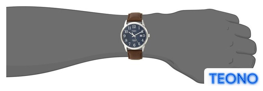 Наручные часы Timex TW2P75900 - Изображение №2 — Интернет-магазин Teono.by