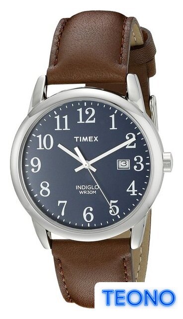 Наручные часы Timex TW2P75900 - Изображение №1 — Интернет-магазин Teono.by