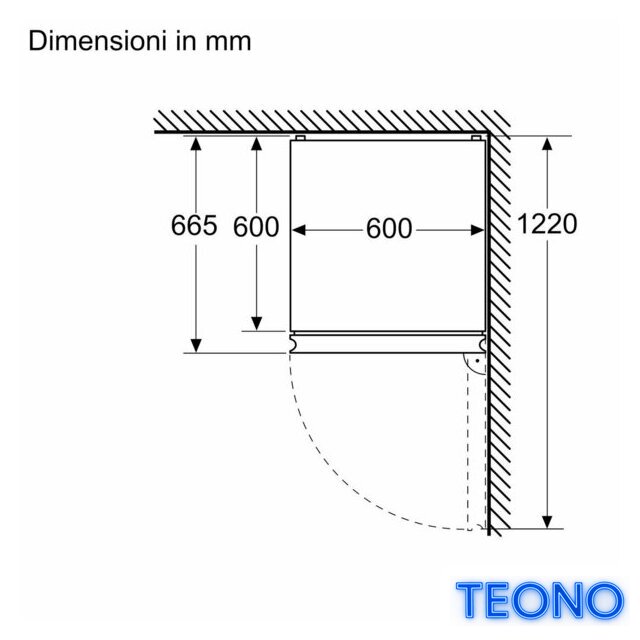 Холодильник Bosch Serie 4 KGN397LDF - Изображение №11 — Интернет-магазин Teono.by