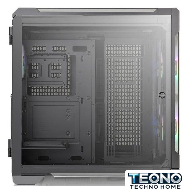 Корпус Thermaltake View 51 TG ARGB CA-1Q6-00M1WN-00 - Изображение №7 — Интернет-магазин Teono.by