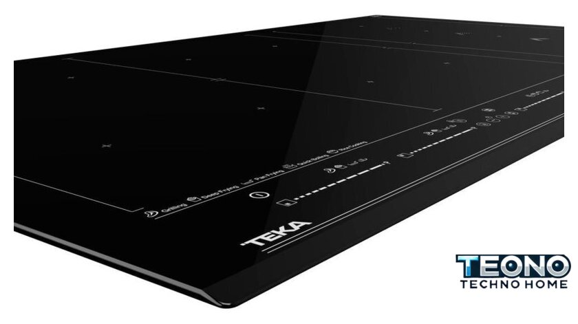 Варочная панель TEKA IZF 99700 MST (черный) - Изображение №6 — Интернет-магазин Teono.by