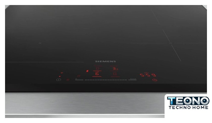 Варочная панель Siemens iQ500 ED65KHSB1E - Изображение №3 — Интернет-магазин Teono.by