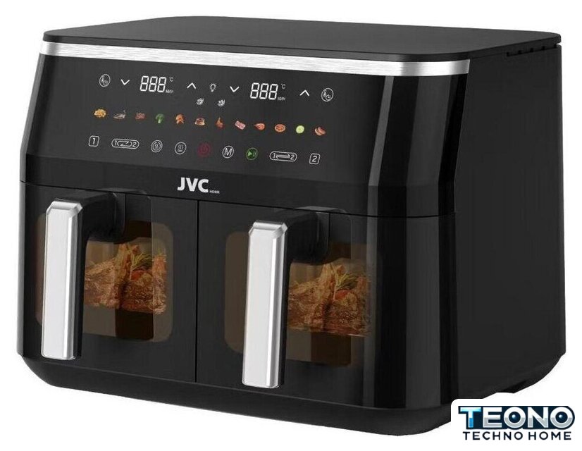 Аэрогриль (аэрофритюрница) JVC JK-MB110 - Изображение №1 — Интернет-магазин Teono.by