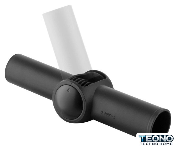 Пылесос Sencor SVC 0725BK - Изображение №13 — Интернет-магазин Teono.by