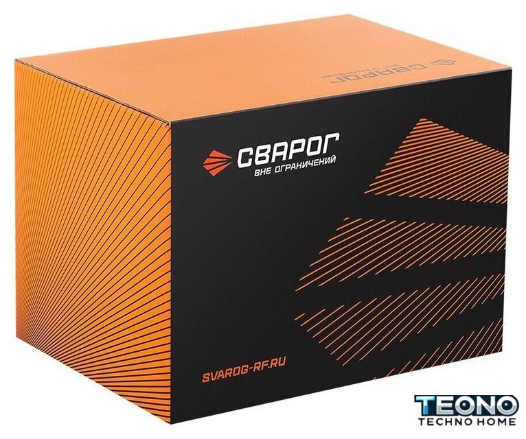 Регулятор расхода Сварог Pro Control AR/CO2 2Р - Изображение №3 — Интернет-магазин Teono.by