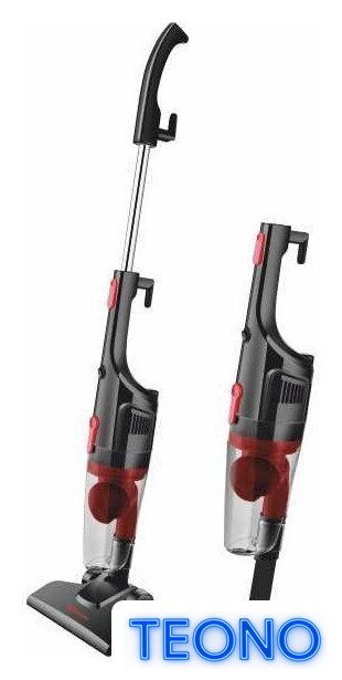 Пылесос Sakura SA-8318BR - Изображение №2 — Интернет-магазин Teono.by