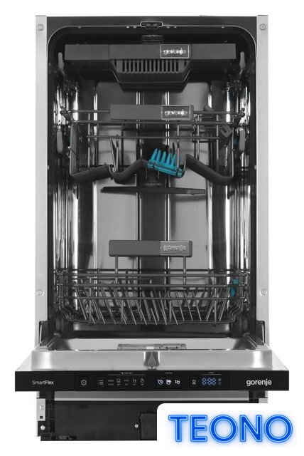 Встраиваемая посудомоечная машина Gorenje GV573C15 - Изображение №1 — Интернет-магазин Teono.by