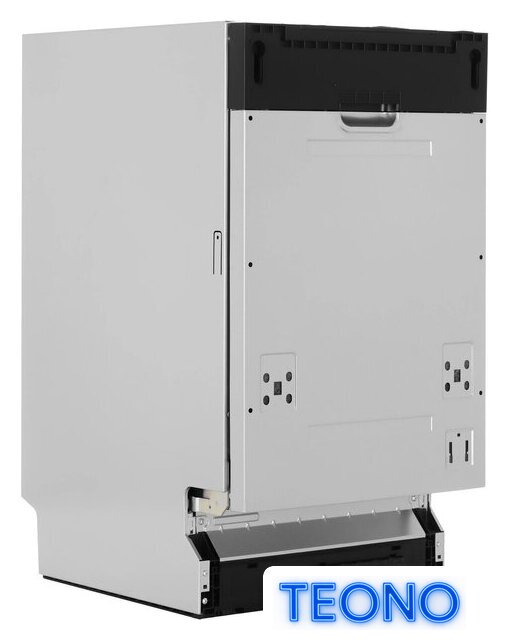 Встраиваемая посудомоечная машина Gorenje GV573C15 - Изображение №4 — Интернет-магазин Teono.by