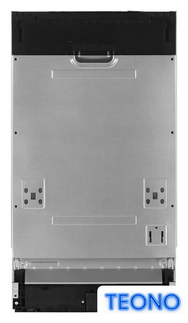 Встраиваемая посудомоечная машина Gorenje GV573C15 - Изображение №3 — Интернет-магазин Teono.by