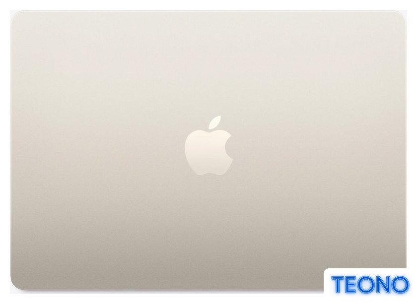 Ноутбук Apple MacBook Air 13.6