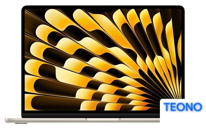 Ноутбук Apple MacBook Air 13.6