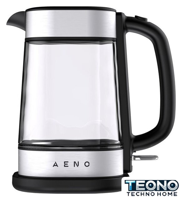 Электрический чайник AENO EK6 - Изображение №1 — Интернет-магазин Teono.by