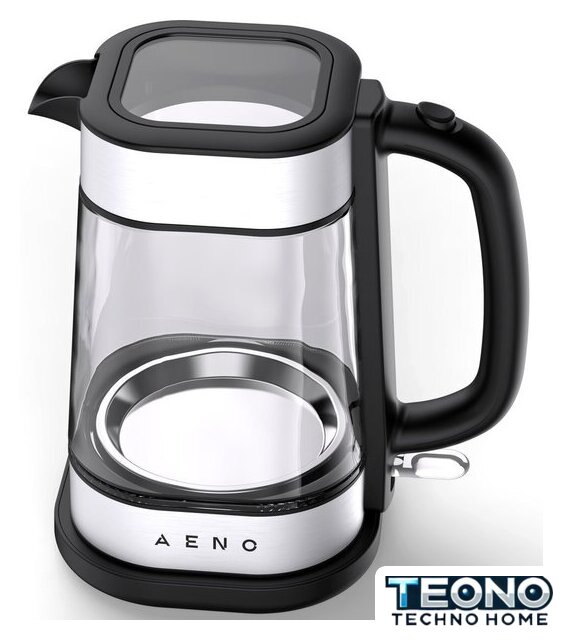 Электрический чайник AENO EK6 - Изображение №4 — Интернет-магазин Teono.by
