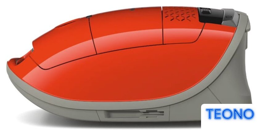Пылесос Miele Guard M1 TerraRed - Изображение №3 — Интернет-магазин Teono.by