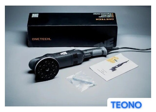 Полировальная машина Onetech NT09E-304 - Изображение №5 — Интернет-магазин Teono.by