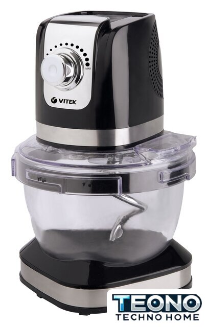 Планетарный миксер Vitek VT-1434 - Изображение №1 — Интернет-магазин Teono.by