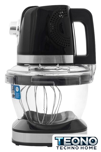 Планетарный миксер Vitek VT-1434 - Изображение №4 — Интернет-магазин Teono.by