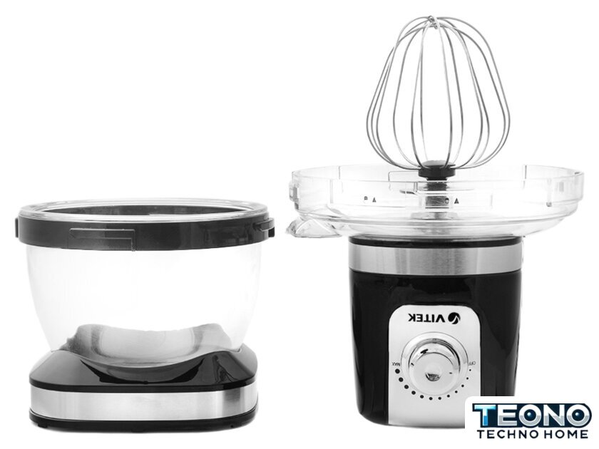 Планетарный миксер Vitek VT-1434 - Изображение №2 — Интернет-магазин Teono.by