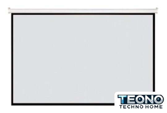 Проекционный экран Future Vision Cinema 200 W200HMW - Изображение №1 — Интернет-магазин Teono.by