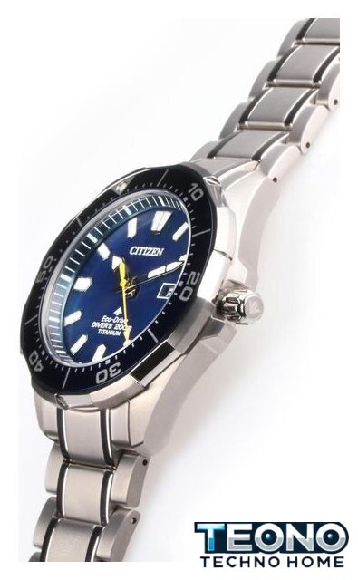 Наручные часы Citizen BN0201-88L - Изображение №2 — Интернет-магазин Teono.by