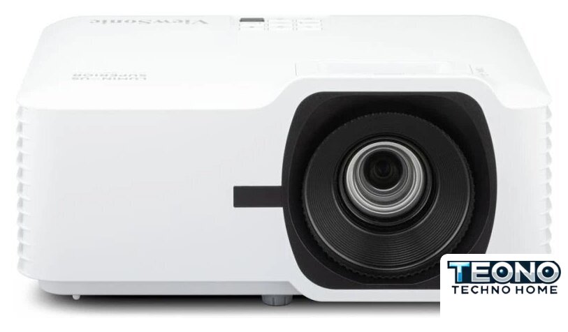 Проектор ViewSonic LS630HD - Изображение №1 — Интернет-магазин Teono.by