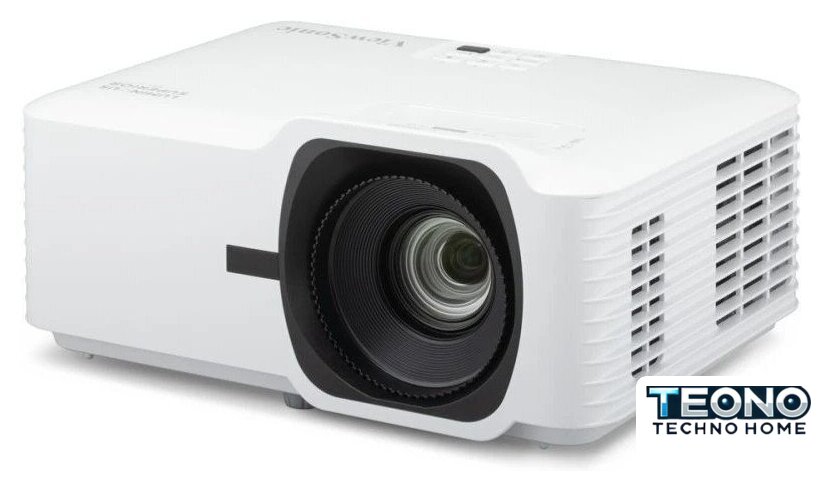 Проектор ViewSonic LS630HD - Изображение №2 — Интернет-магазин Teono.by