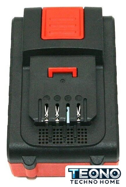 Аккумулятор Crown CAB208016XE CB (20В/8 Ач) - Изображение №3 — Интернет-магазин Teono.by