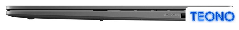 Ноутбук ASUS Vivobook S16 M3607HA-SH248 - Изображение №7 — Интернет-магазин Teono.by