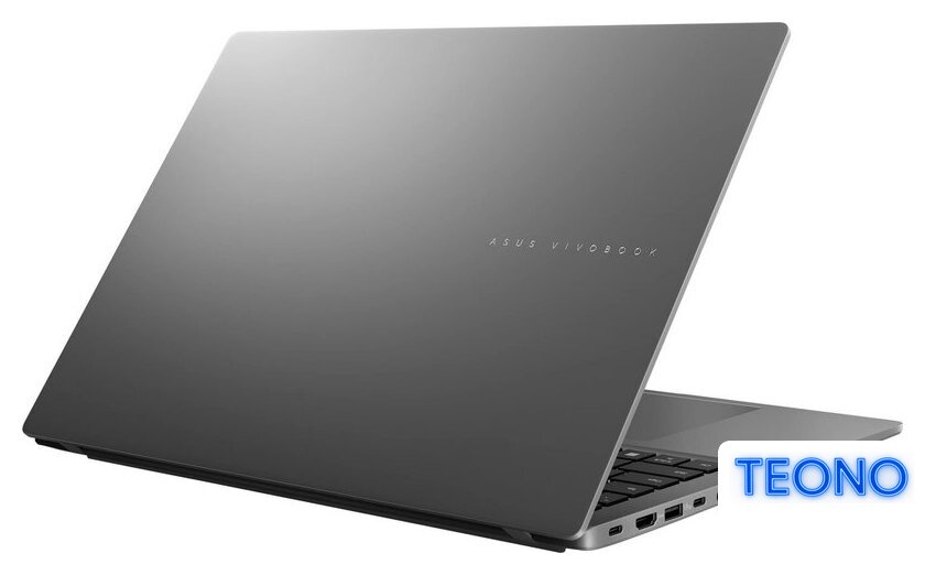 Ноутбук ASUS Vivobook S16 M3607HA-SH248 - Изображение №5 — Интернет-магазин Teono.by