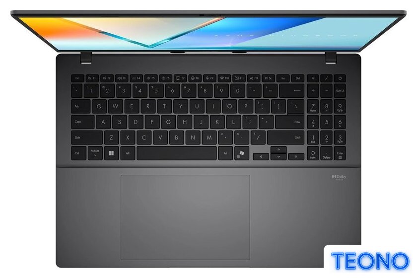 Ноутбук ASUS Vivobook S16 M3607HA-SH248 - Изображение №4 — Интернет-магазин Teono.by