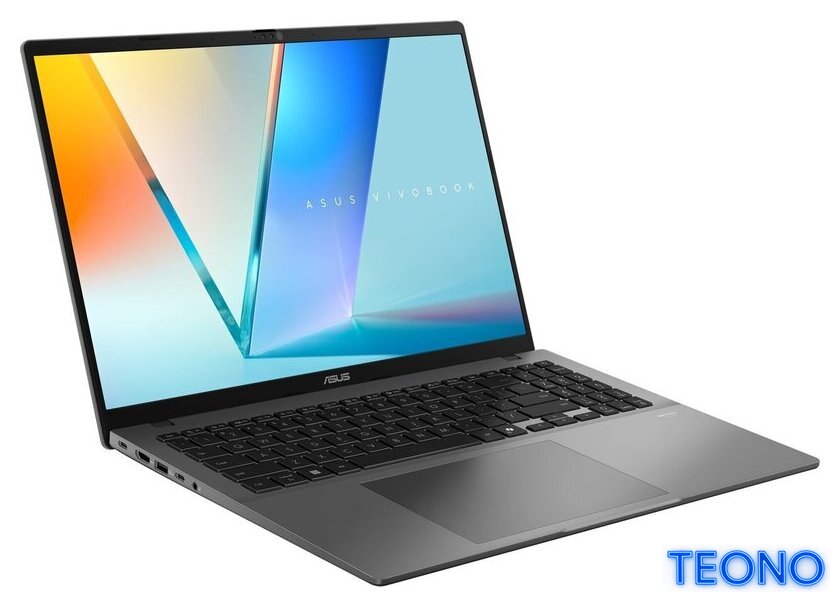 Ноутбук ASUS Vivobook S16 M3607HA-SH248 - Изображение №3 — Интернет-магазин Teono.by
