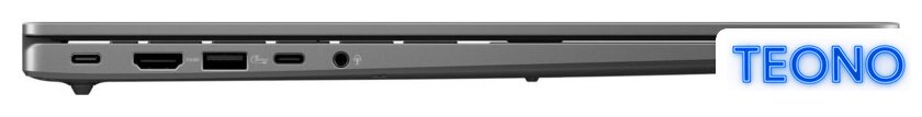 Ноутбук ASUS Vivobook S16 M3607HA-SH248 - Изображение №8 — Интернет-магазин Teono.by
