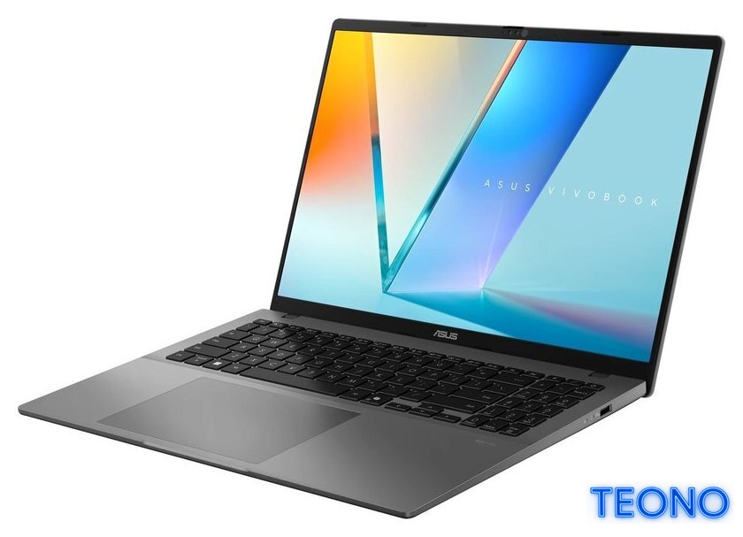 Ноутбук ASUS Vivobook S16 M3607HA-SH248 - Изображение №2 — Интернет-магазин Teono.by
