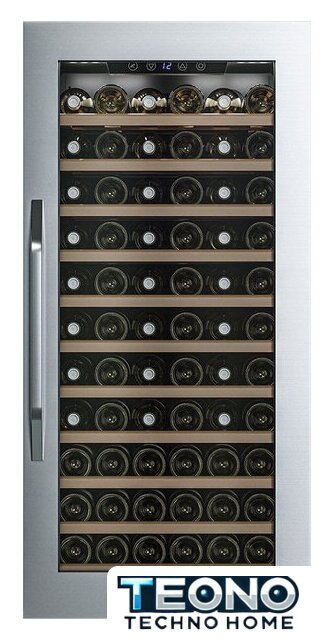 Винный шкаф Meyvel MV66-KSB1 - Изображение №1 — Интернет-магазин Teono.by