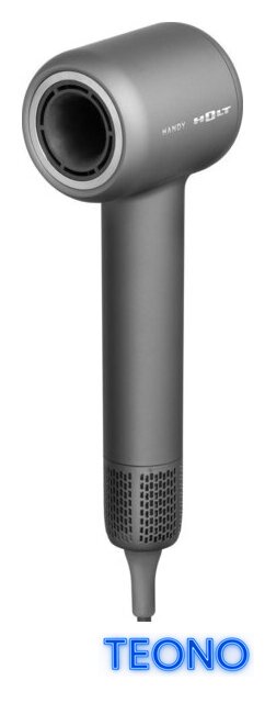Фен Holt HT-HDS-004 - Изображение №4 — Интернет-магазин Teono.by