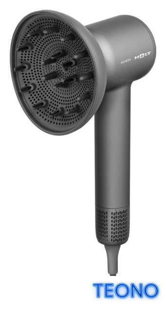 Фен Holt HT-HDS-004 - Изображение №2 — Интернет-магазин Teono.by