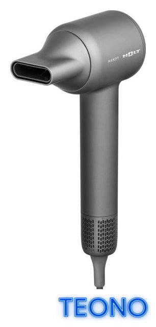 Фен Holt HT-HDS-004 - Изображение №1 — Интернет-магазин Teono.by